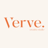 Verve - Creative Studio logo - Similar company to Verve Creative Studio