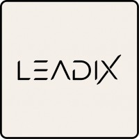 Leadix logo - Similar company to Elocos