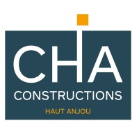 CONSTRUCTIONS DU HAUT ANJOU - CHA logo - Similar company to Go-Man