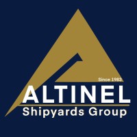 Altinel logo - Similar company to Soor Design İnşaat Reklam Sanayi Limited Şirketi