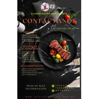 JOTA ELE ALIMENTOS logo - Similar company to Saidsa