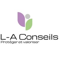L-A Conseils logo - Similar company to Opera International