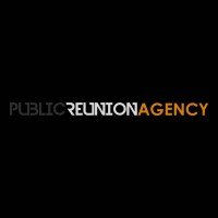 Public Reunion Agency logo - Similar company to Gold Creative Services