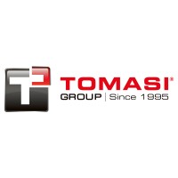 Tomasi Group logo - Similar company to Minitel Next