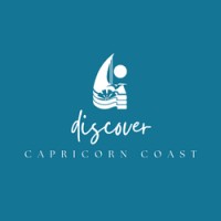 Discover Capricorn Coast logo - Similar company to Tropical Pines