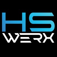 HSWERX (Homeland Security Innovation Hub) logo - Similar company to Erdcwerx