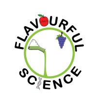 Flavourful Science logo - Similar company to Shark Labs