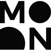 Moon Landing logo - Similar company to Deck Doctors