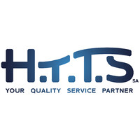 HTTS S.A. logo - Similar company to Rowlands - A Randstad Company