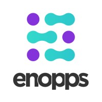 enopps logo - Similar company to Hyperlink Maroc - Agence Digitale