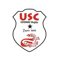 Union Sportive Cognaçaise logo - Similar company to J2A Digital