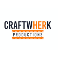 Craftwherk Productions LLC logo - Similar company to Secret Weapon Studios