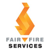 Fair Fire Services logo - Similar company to Arcade Fire Services Pty Ltd