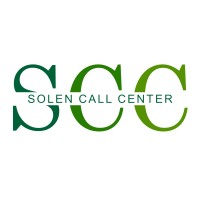 SOLEN CALL CENTER logo - Similar company to Linkupp