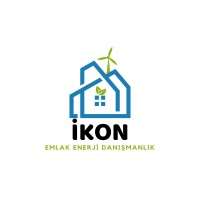 İkon Emlak Enerji Danışmanlık logo - Similar company to Spiker Communications