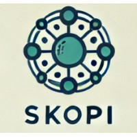 Skopi logo - Similar company to Hack4Impact Cal Poly