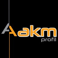 AKM Profil logo - Similar company to Serba Metal