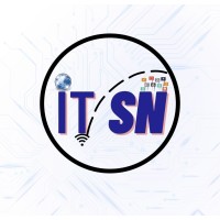 Info-Tech SN (IT SN) logo - Similar company to Sarayatech
