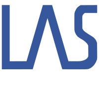 LAS A&S logo - Similar company to Vt Robotics
