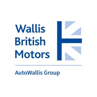 Wallis British Motors Ltd. logo - Similar company to Autowallis