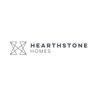 Hearthstone Homes logo - Similar company to Ryan'S Place Llc