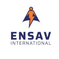 EnSav International logo - Similar company to Kuchnia Polki Sp. Z O. O.