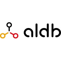 ALDB GmbH logo - Similar company to Allinsight It-Services Gmbh