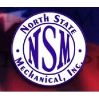 North State Mechanical, Inc. logo - Similar company to Baker Mechanical