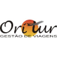 Oritur Gestão de Viagens logo - Similar company to N10 Comercio De Variedades