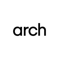Arch branding logo - Similar company to Cofactory | Neurobank