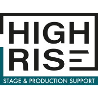 High Rise GmbH - Stage & Production Support logo - Similar company to Stagehead