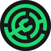 Modrinth logo - Similar company to Syntax Labs