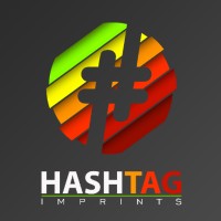 Hashtag Imprints logo - Similar company to Hashtag Office Technology Pvt Ltd