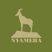 Nyamera logo - Similar company to A Head Space