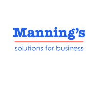 Manning'S