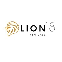 Lion18 Ventures logo - Similar company to Evolve9 Studio