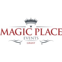 Magic Place Events GRANT logo - Similar company to Divertiland Parks