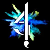 Impressions-The Fine Arts Society of P.G.D.A.V. College logo - Similar company to Iris, The Film & Photography Society, P.G.D.A.V. College