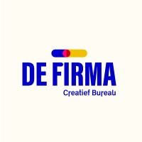 De Firma Den Bosch logo - Similar company to De Mediamannen