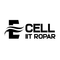 E-CELL IIT ROPAR logo - Similar company to E-Cell Ips Academy