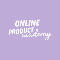 Online Product Academy logo - Similar company to Better Growth