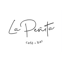 La Peñita cafe-bar logo - Similar company to The Pub School