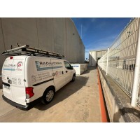 RADAJOFRAN REFRIGERACION S.L. logo - Similar company to Eficool Refrigeración, S.L.