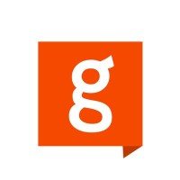 Gather collaboration and conferencing logo - Similar company to Perexa Ai