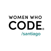 Women Who Code Santiago logo - Similar company to Wikimedia Colombia