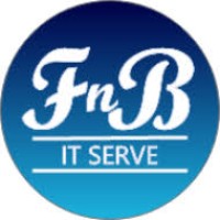 FNB IT SERVE PVT LTD logo - Similar company to Cssinfotech