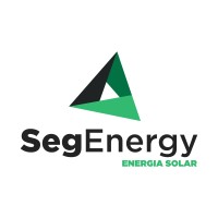 SegEnergy - Rio de Janeiro logo - Similar company to Segenergy Ibiuna