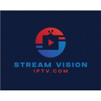 Stream Vision IPTV logo - Similar company to Streamvision Hospitality Tech Solutions
