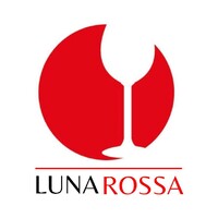 Luna Rossa logo - Similar company to Galucci Agency