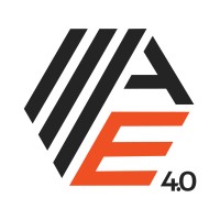 AeroEngineering4.0 logo - Similar company to Usec Inc.